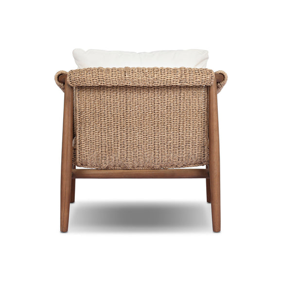 Cambrie Outdoor Lounge Chair