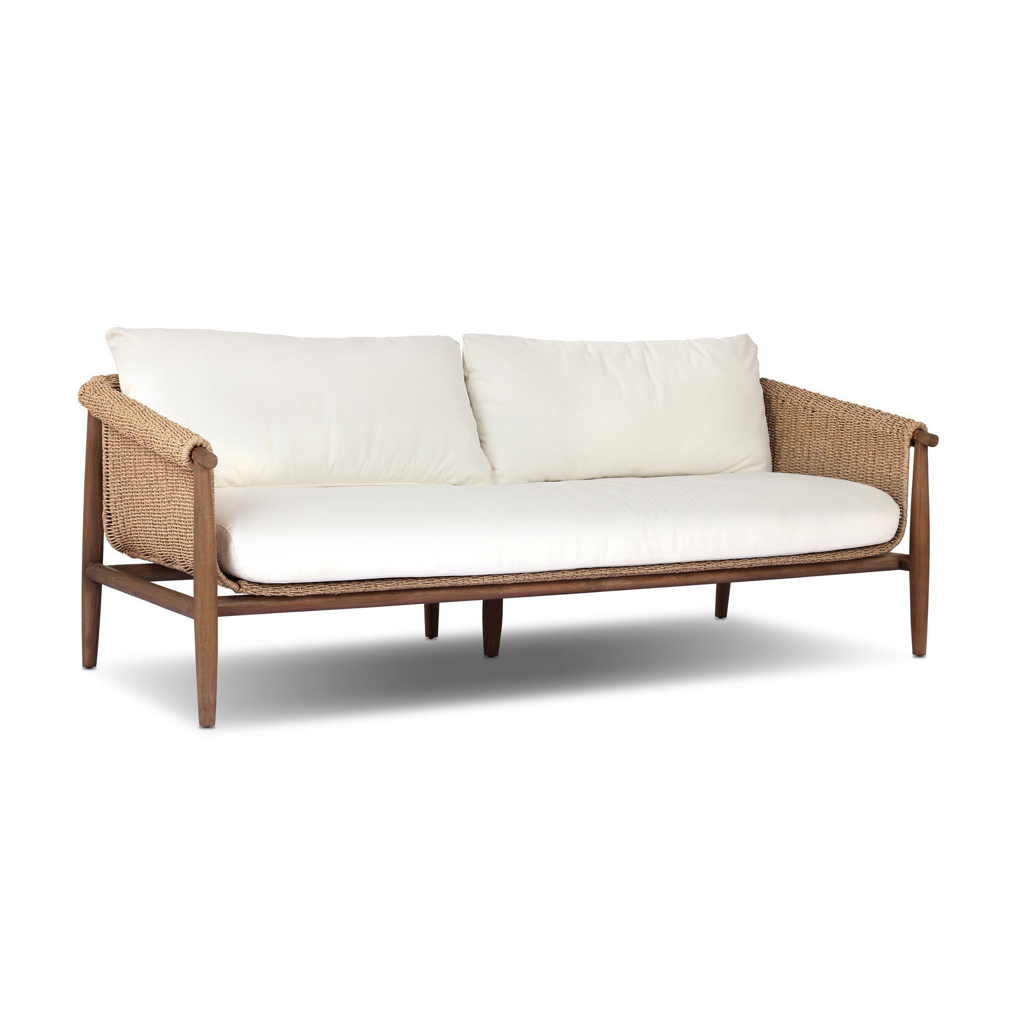 Four Hands Cambrie Outdoor Sofa - Thumbnail 3