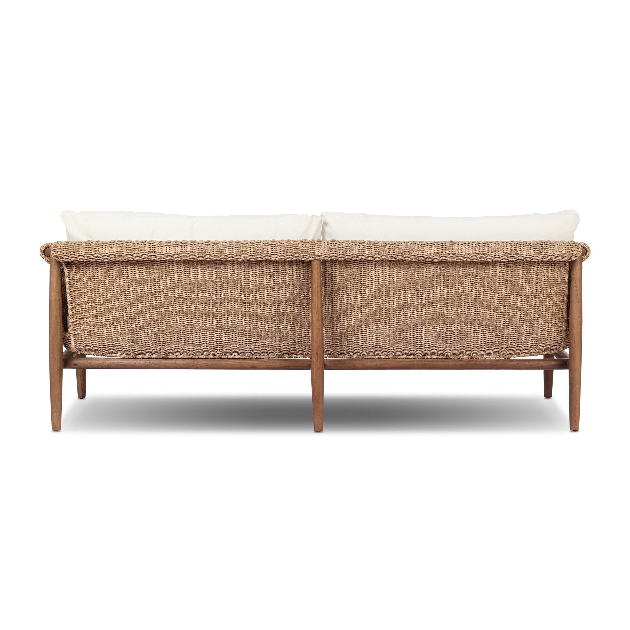 Four Hands Cambrie Outdoor Sofa - Thumbnail 4
