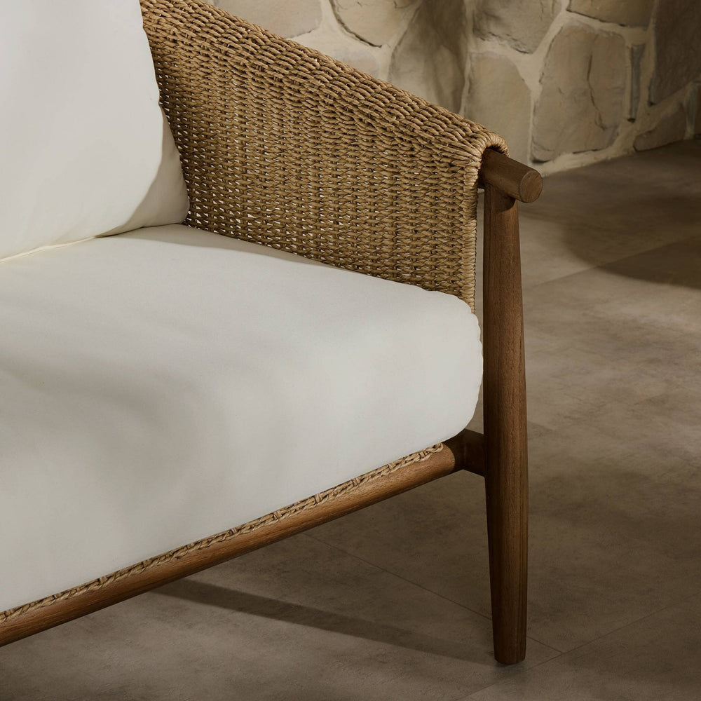 Cambrie Outdoor Sofa