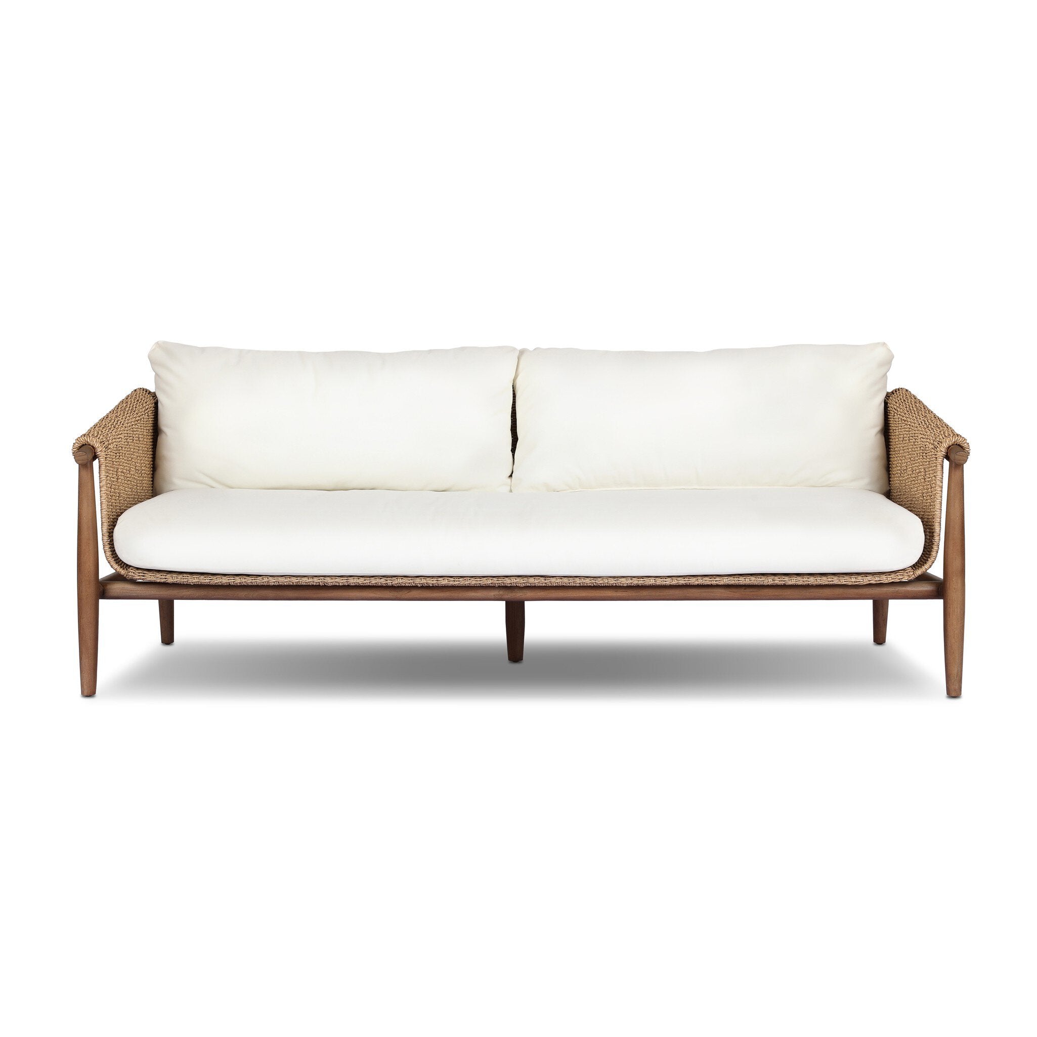 Four Hands Cambrie Outdoor Sofa - Thumbnail 2