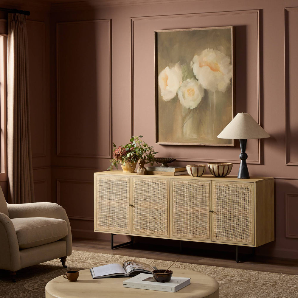 Carmel Sideboard
