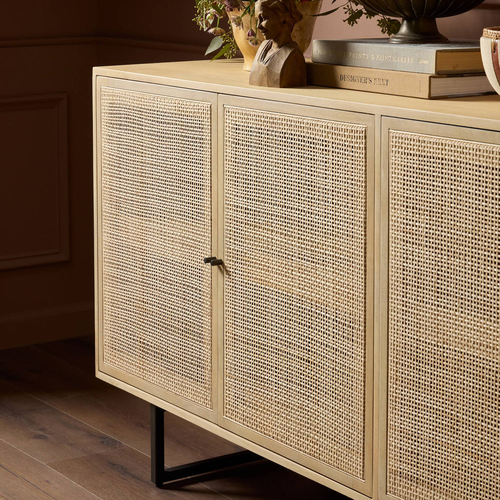 Carmel Sideboard