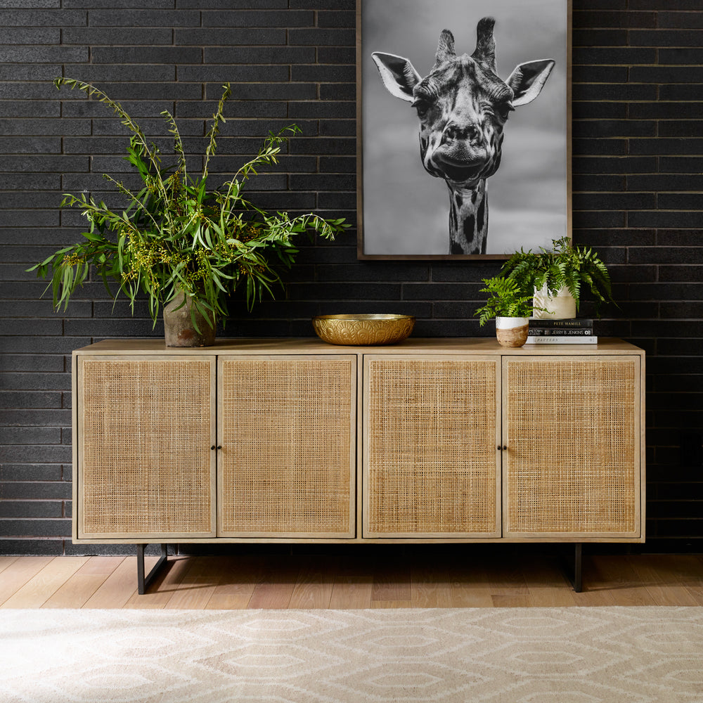 Four Hands Carmel Sideboard - 2Modern