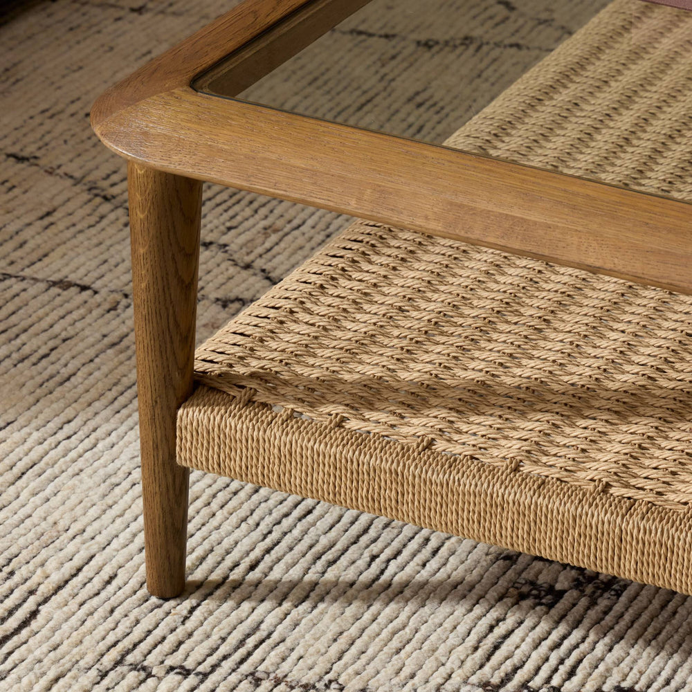 Carmelo Coffee Table