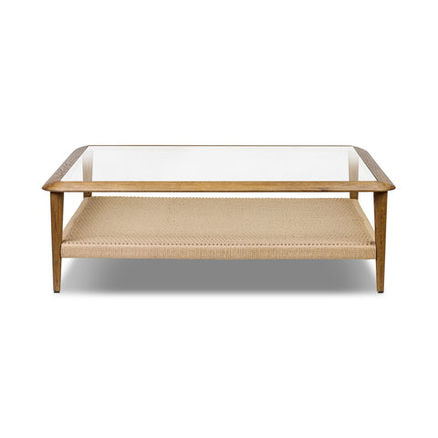 Carmelo Coffee Table