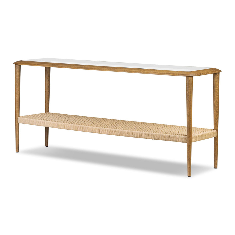 Carmelo Console Table