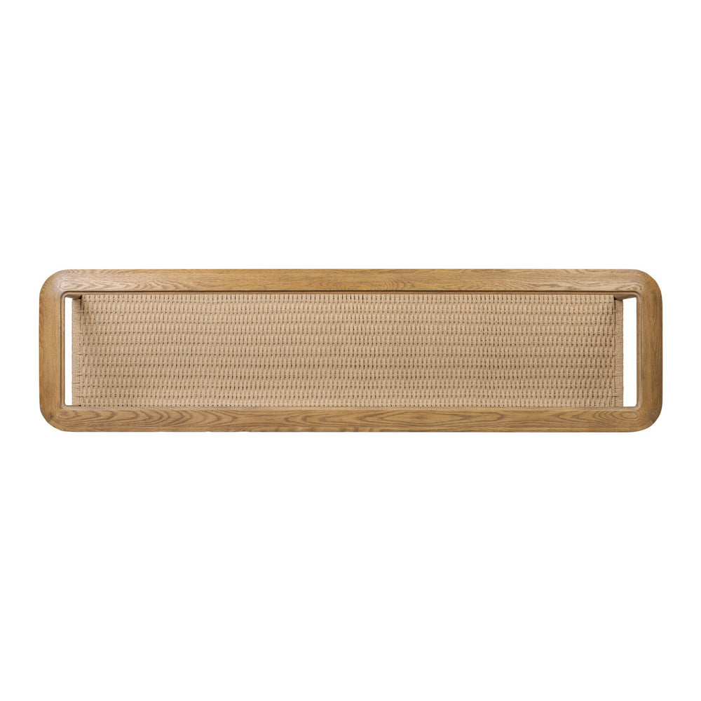 Carmelo Console Table