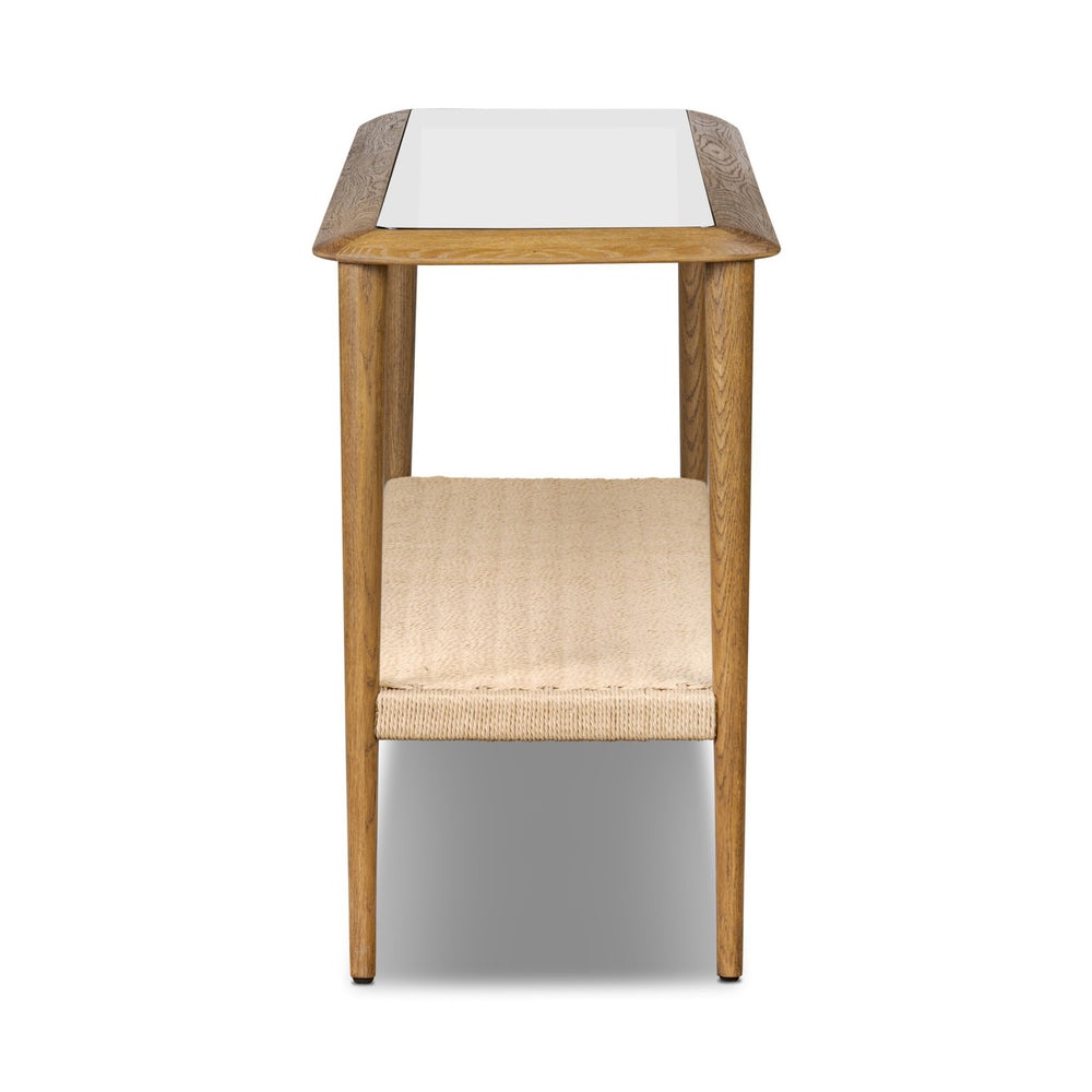 Carmelo Console Table