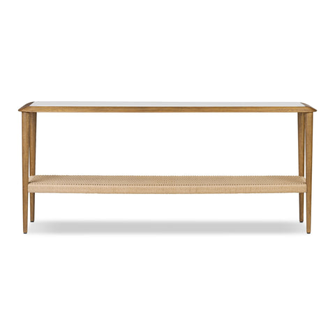 Carmelo Console Table
