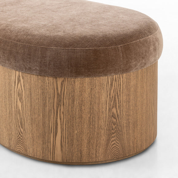 Celeste Accent Bench