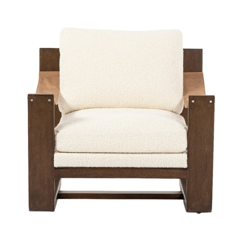 Cesar Lounge Chair