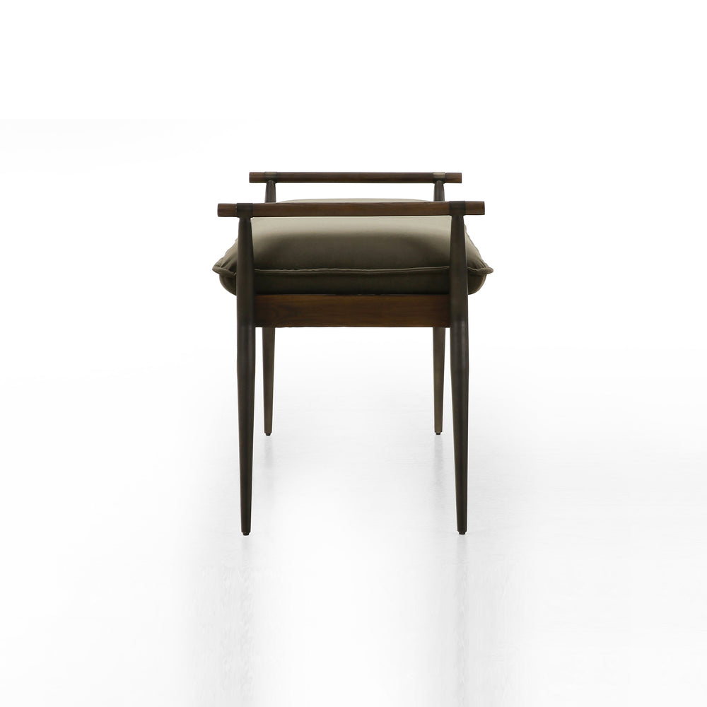 Charlotte Bench