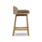 Cloris Swivel Stool