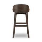 Cloris Swivel Stool