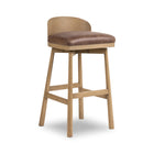 Cloris Swivel Stool
