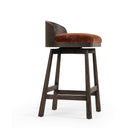 Cloris Swivel Stool