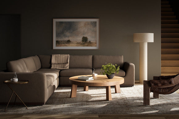 Colt 3-Piece Sectional