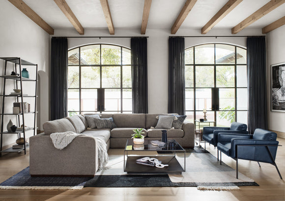 Colt 3-Piece Sectional