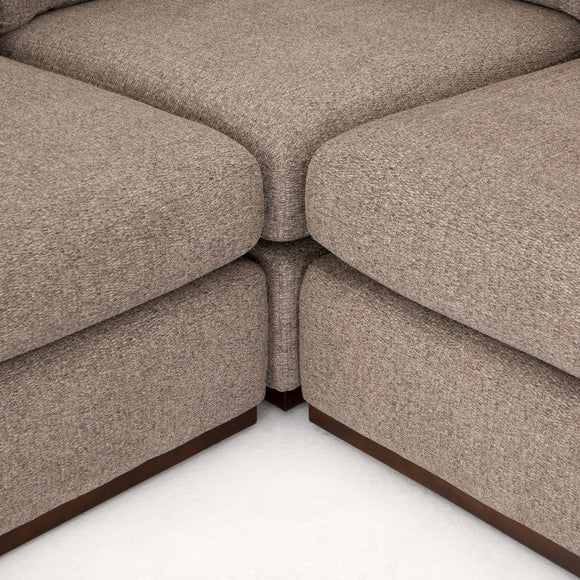 Colt 3-Piece Sectional