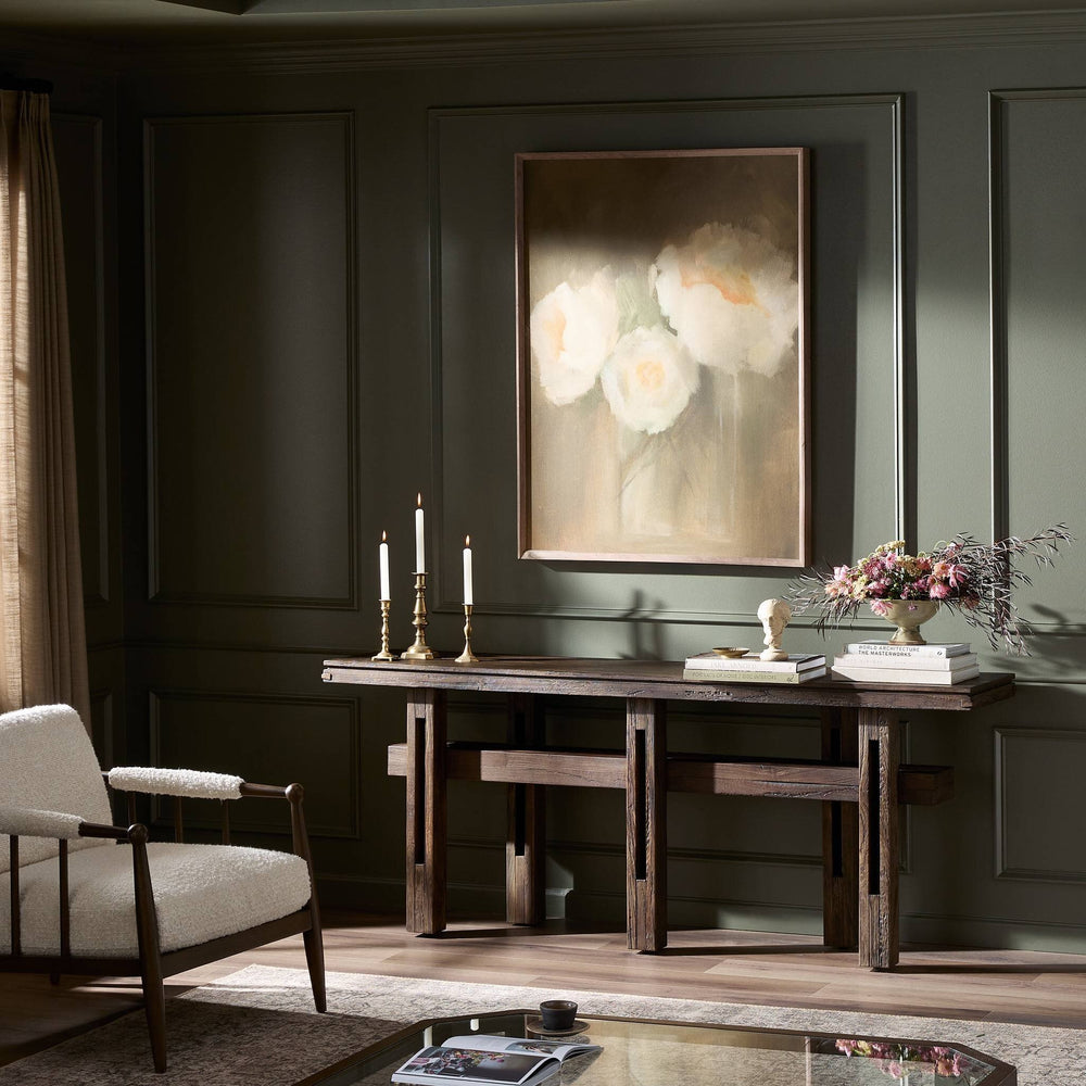 Contessa Console Table