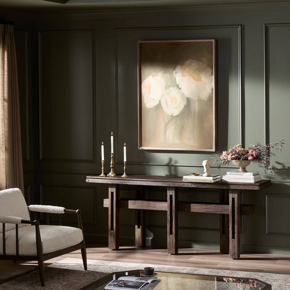 Contessa Console Table