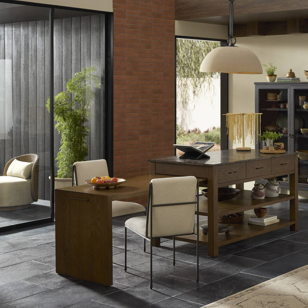 Decker Dining Chair