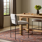 Decker Stool