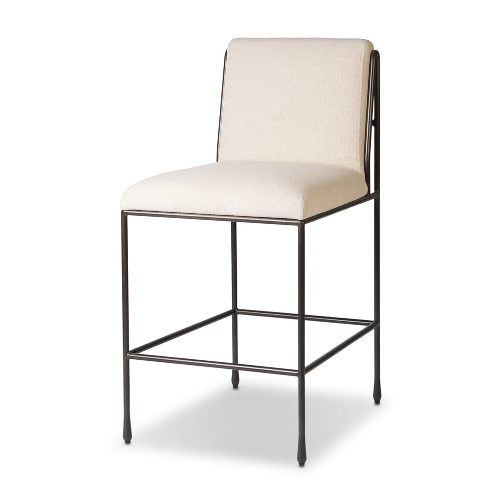Decker Stool