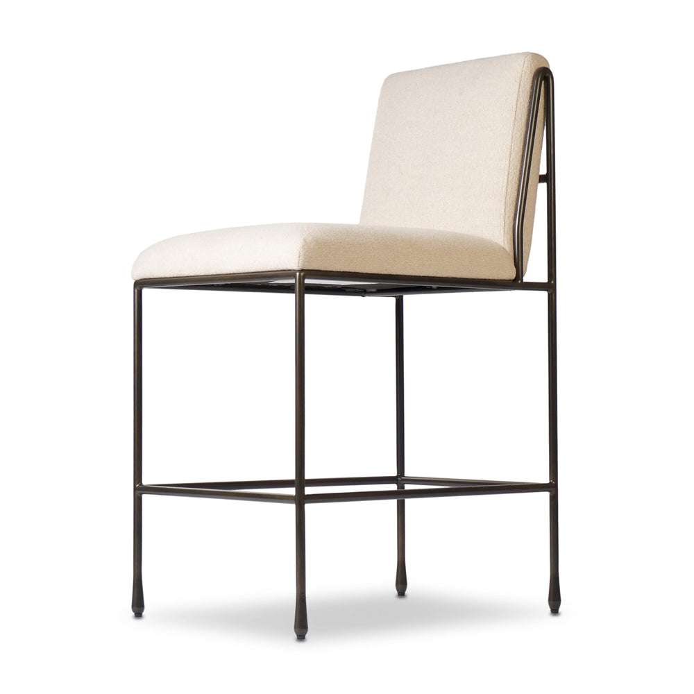 Decker Stool