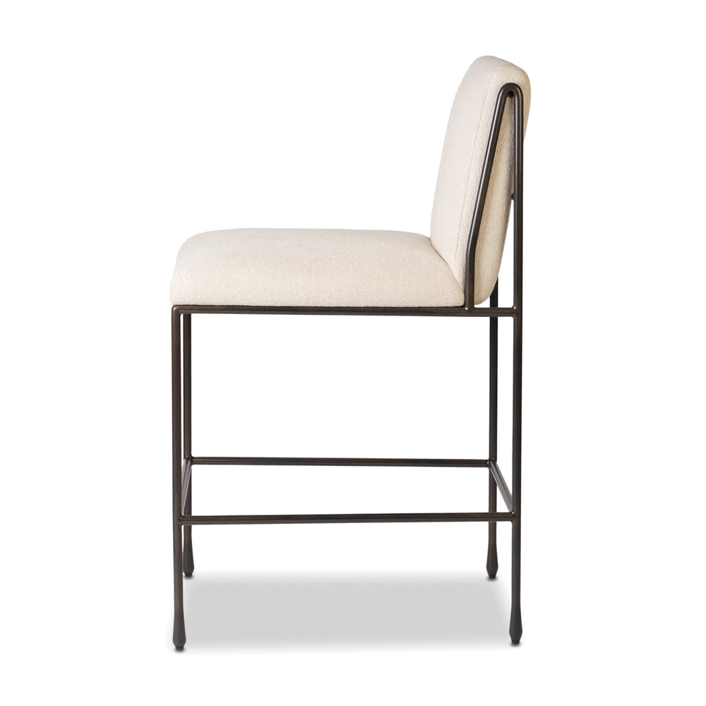 Decker Stool