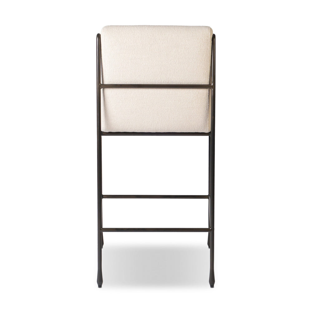 Decker Stool