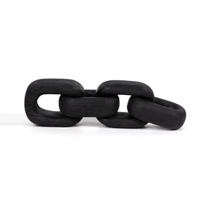 Decorative Wood Chain