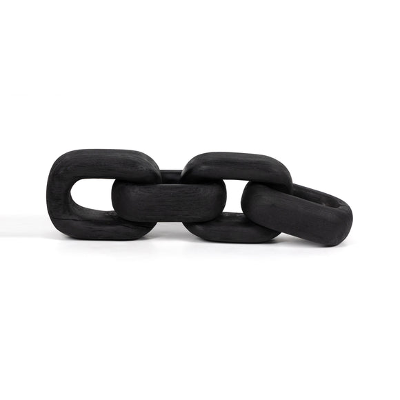 Decorative Wood Chain