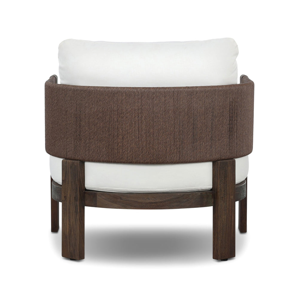 Delancy Outdoor Lounge Chair