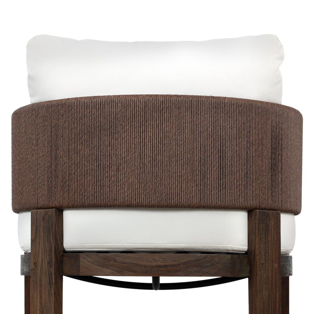 Delancy Outdoor Lounge Chair