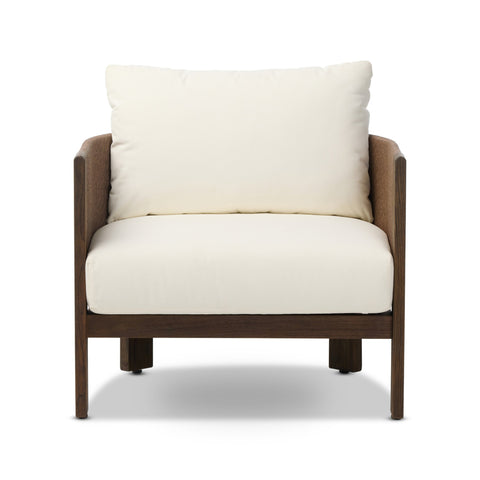 Delancy Outdoor Lounge Chair