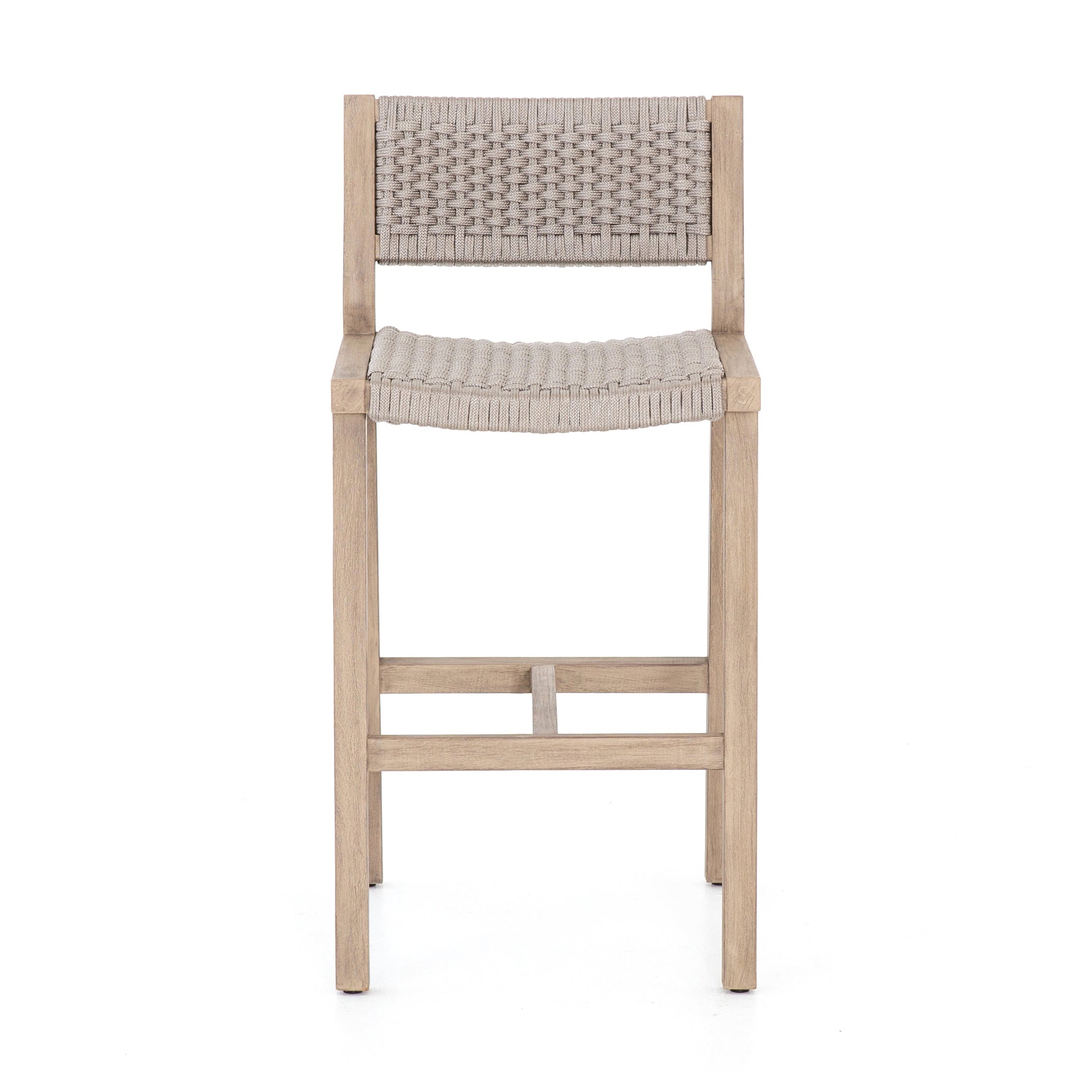 Four Hands Delano Stool - Thumbnail 2