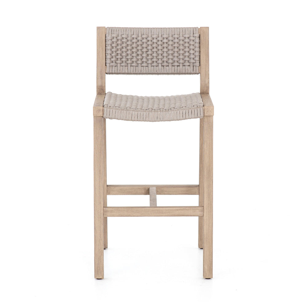Delano Outdoor Stool