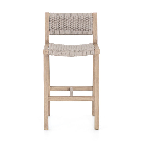 Delano Outdoor Stool