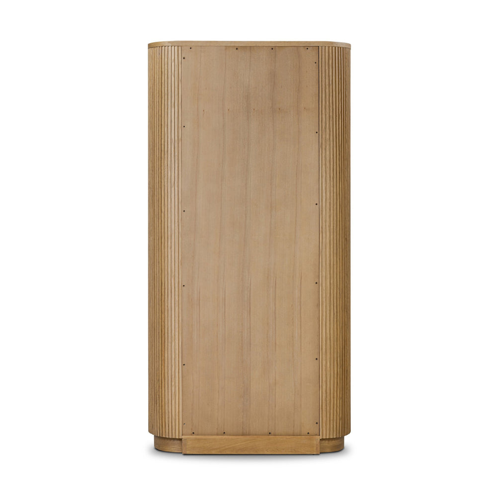 Delphi Cabinet