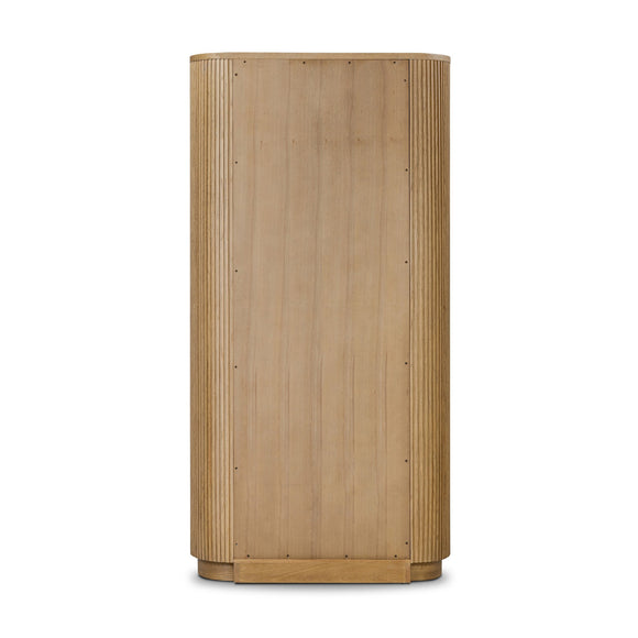 Delphi Cabinet