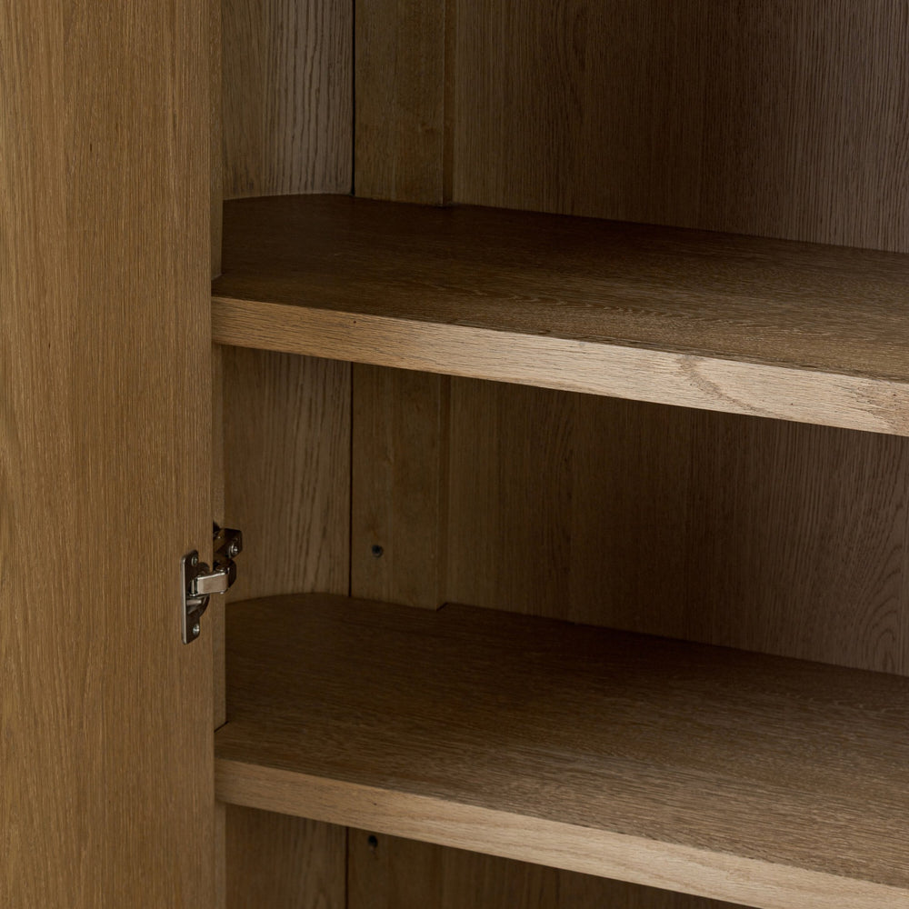 Delphi Cabinet