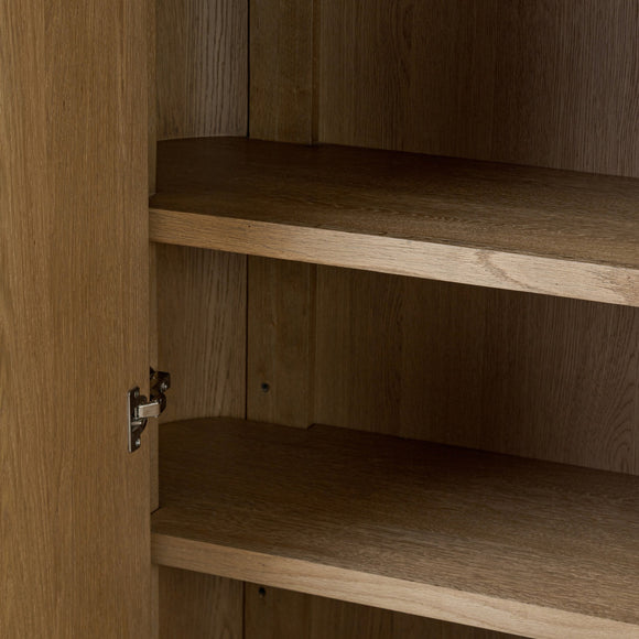 Delphi Cabinet