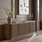 Delphi Media Console