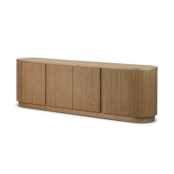 Delphi Media Console