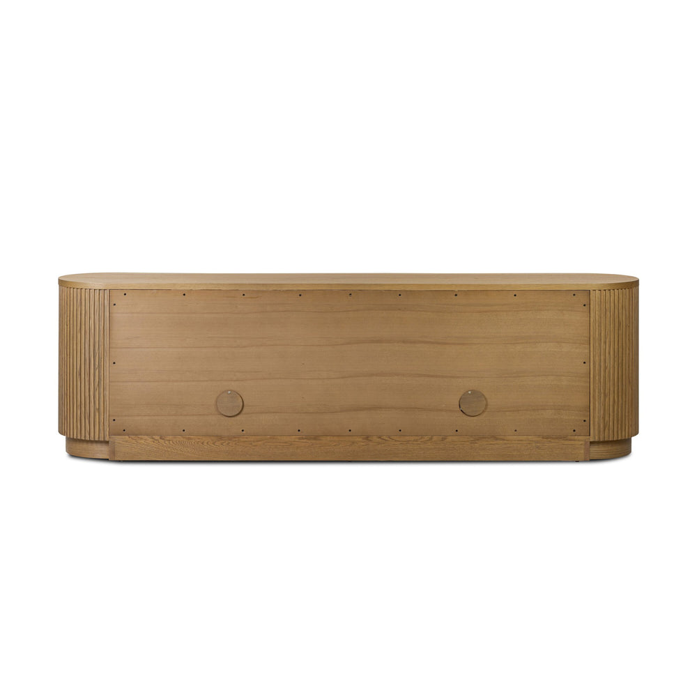 Delphi Media Console