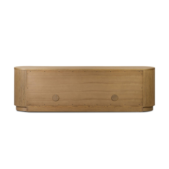 Delphi Media Console