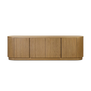 Delphi Media Console