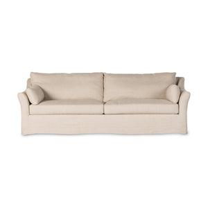 Delray Slipcover Sofa